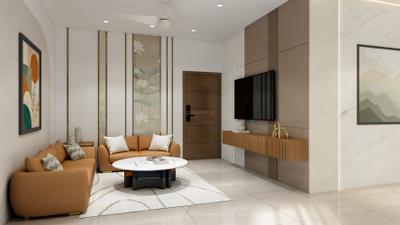 Project Image of 1799.0 - 2579.0 Sq.ft 3 BHK Apartment for buy in Veegaland Casabella