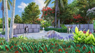 Project Image of 2700.0 - 3600.0 Sq.ft Residential Plot Plot for buy in Urbanrise Galleria Gardens