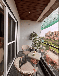 Project Image of 1144.0 - 1852.0 Sq.ft 2 BHK Apartment for buy in Sky 140 Winter Tower