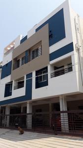 Project Image of 800.0 - 1350.0 Sq.ft 2 BHK Apartment for buy in Sri Krishna Dwaraka