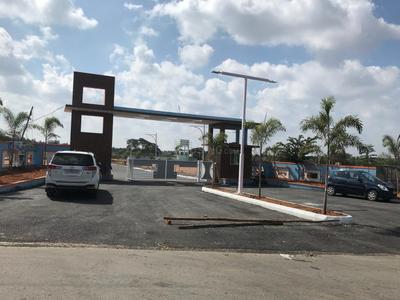 Project Image of 1200.0 - 1500.0 Sq.ft Residential Plot Plot for buy in Powerhills Habitat