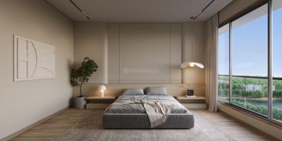 Project Image of 1635.79 - 1873.14 Sq.ft 4 BHK Apartment for buy in Obsidian Towers