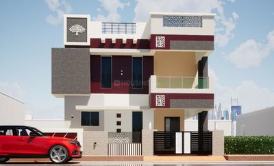 Project Image of 500.0 - 1200.0 Sq.ft Residential Plot Plot for buy in Sree Sai Avenue