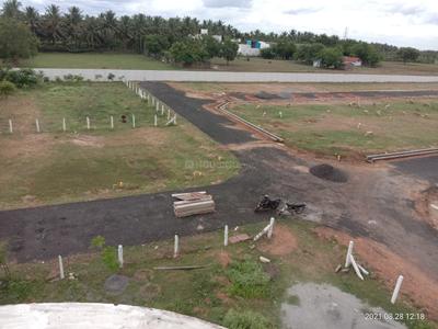 Project Image of 675.0 - 1860.0 Sq.ft Residential Plot Plot for buy in Sri Senthur Happy Homes