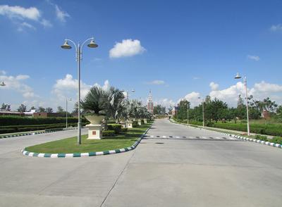 Project Image of 540.0 - 6030.0 Sq.ft Residential Plot Plot for buy in Eldeco Inner Circle II