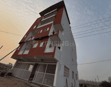 Project Image of 361.56 - 548.53 Sq.ft 1 BHK Apartment for buy in Shri Ram Residency