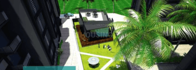 Project Image of 676 Sq.ft 2 BHK Apartment / Flat for sale in Kalali for Rs. 2600000