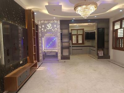 Project Image of 1100.0 - 2100.0 Sq.ft 3 BHK Builder Floor for buy in Shinee Independent Floors