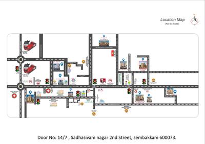 Project Image of 847.0 - 1162.0 Sq.ft 2 BHK Apartment for buy in AK Snow Flake