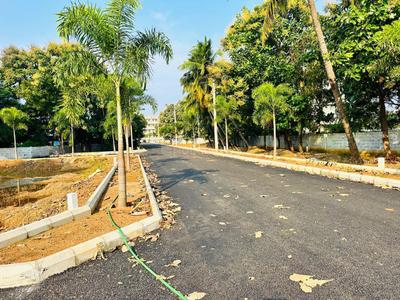 Project Image of 1000.0 - 2724.0 Sq.ft Residential Plot Plot for buy in Accord First Step New Town