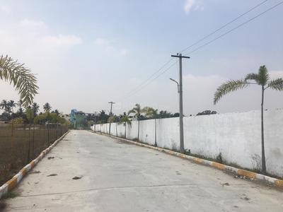 Project Image of 660.0 - 1950.0 Sq.ft Residential Plot Plot for buy in Sri Sai Vriksham Garden Phase I