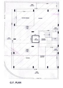 Project Image of 238.31 - 272.33 Sq.ft 1 RK Apartment for buy in Kanha Suvarna Bhoomi Apartment