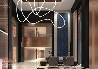 Project Image of 1228.49 - 1732.24 Sq.ft 3 BHK Apartment for buy in Raheja Park West