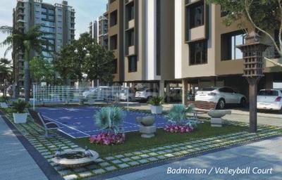 Project Image of 1246 Sq.ft 2 BHK Apartment / Flat for sale in Palanpur for Rs. 4200000