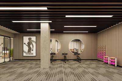 Project Image of 1195.0 - 1485.0 Sq.ft 2 BHK Apartment for buy in Vraj Central Vista