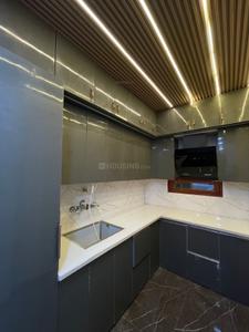 Project Image of 360.0 - 1800.0 Sq.ft 1 BHK Apartment for buy in Kbc Kushwaha Luxury Floors