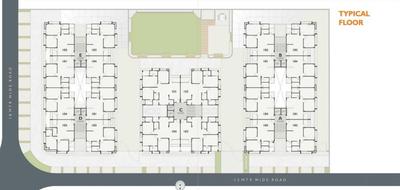 Project Image of 0.0 - 1080.0 Sq.ft 2 BHK Apartment for buy in Keshar Aalayam