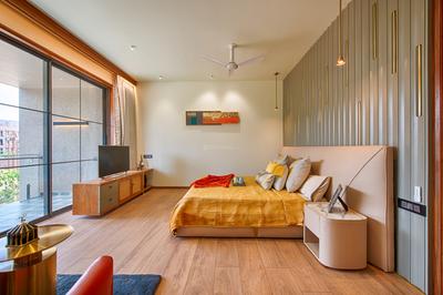Project Image of 5357.7 - 8315.37 Sq.ft 4 BHK Villa for buy in Saamarth Lavish Villa