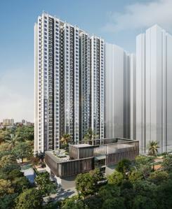 Project Image of 1040.0 - 1504.0 Sq.ft 2 BHK Apartment for buy in RLD Altima