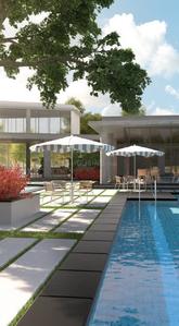 Project Image of 3045.0 - 6000.0 Sq.ft Residential Plot Plot for buy in Goyal Orchid Nirvana