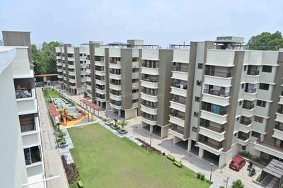 Project Image of 1003.0 - 1504.0 Sq.ft 2 BHK Apartment for buy in SandeepG Mayfair Greens 2