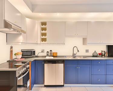 Project Image of 1174.0 - 1793.0 Sq.ft 2 BHK Apartment for buy in Brigade Citadel Phase 2