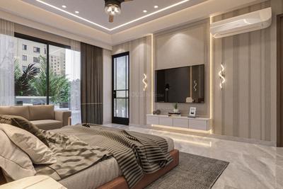 Project Image of 1600.0 - 3500.0 Sq.ft 3 BHK Builder Floor for buy in Realticus Luxury Independent Floors By Ashish Bansal 1