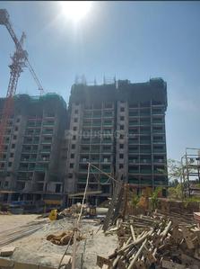Project Image of 1302.0 - 2045.0 Sq.ft 2 BHK Apartment for buy in Casagrand Meridian