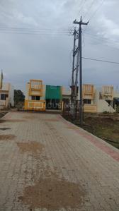 Project Image of 1200 Sq.ft 4 BHK Villa for sale in Morga for Rs. 4000000