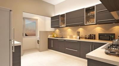 Project Image of 0.0 - 1710.0 Sq.ft 3 BHK Apartment for buy in Green Valleys Shelters Green Park