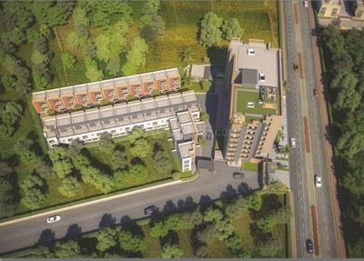 Gavan Homes Elevation 1