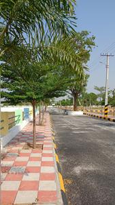 Project Image of 275 Sq.ft Residential Plot / Land for sale in Kothur for Rs. 4600000