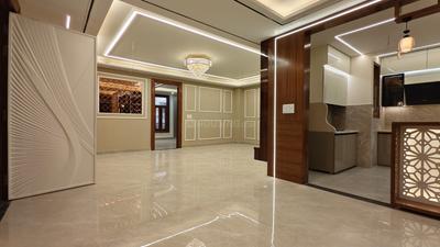 Project Image of 0.0 - 2420.0 Sq.ft 4 BHK Builder Floor for buy in Alkraj Homes