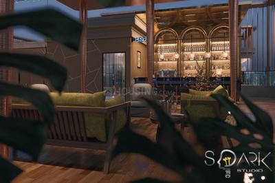 Project Image of 2051.0 - 3101.0 Sq.ft 3 BHK Apartment for buy in Ganga Anantam