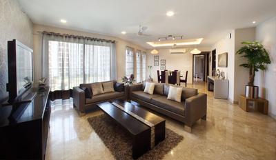 Project Image of 1555.0 - 4818.0 Sq.ft 2 BHK Apartment for buy in Ozone The Metrozone