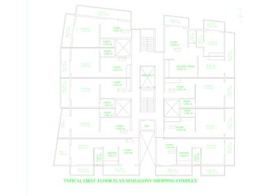 Project Image of 882.64 - 1173.27 Sq.ft 1 BHK Apartment for buy in Peace Valley