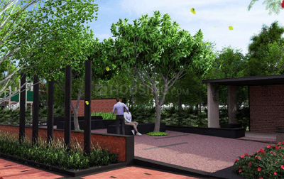Project Image of 1029.35 - 2882.14 Sq.ft Residential Plot Plot for buy in SLV Kingstone Valley
