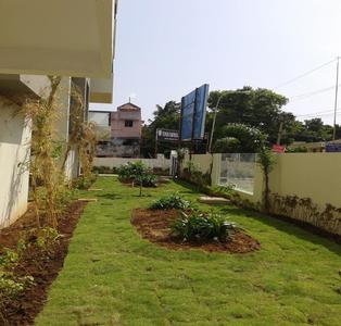 Project Image of 1374.0 - 1825.0 Sq.ft 3 BHK Apartment for buy in Navins Aaradhana