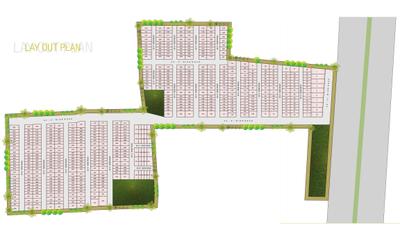 Project Image of 432.0 - 864.0 Sq.ft 2 BHK Villa for buy in Gruham Exotica