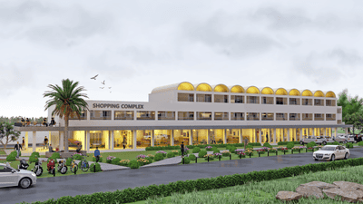 Project Image of 600.0 - 5000.0 Sq.ft Residential Plot Plot for buy in Unite Vision Vatican City