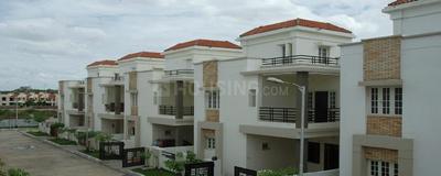 Gallery Cover Pic of SRR Heights