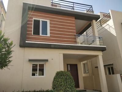 Project Image of 1783.0 - 2100.0 Sq.ft 3 BHK Villa for buy in Mantoor Nandan Serenity Phase 1