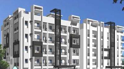 Project Image of 1114.0 - 1439.0 Sq.ft 2 BHK Apartment for buy in Sai Soham Bicester Village
