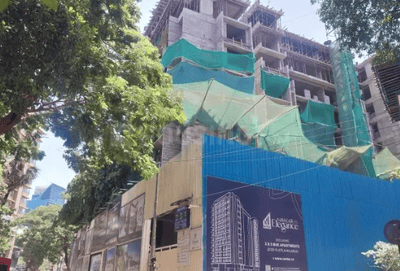 Project Image of 472.97 - 1385.96 Sq.ft 1 BHK Apartment for buy in Navkar Elegance
