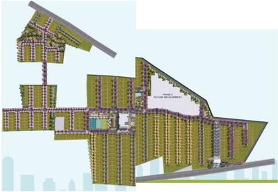 Project Image of 1200.0 - 4309.22 Sq.ft Residential Plot Plot for buy in Vaishnavi At One Life Phase II