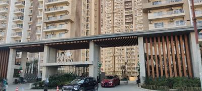 Project Image of 1656.0 - 2511.0 Sq.ft 3 BHK Apartment for buy in IVY County