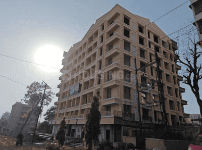 Project Image of 409.0 - 612.0 Sq.ft 1 BHK Apartment for buy in Precious Icon