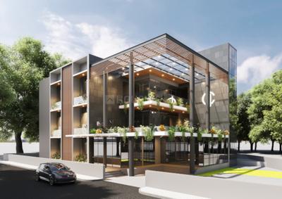 Vihara Kalista Club House 1