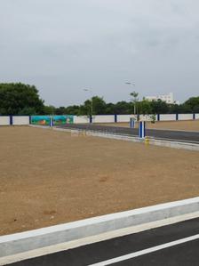 Project Image of 436.0 - 1542.0 Sq.ft Residential Plot Plot for buy in Balaji Paradise City