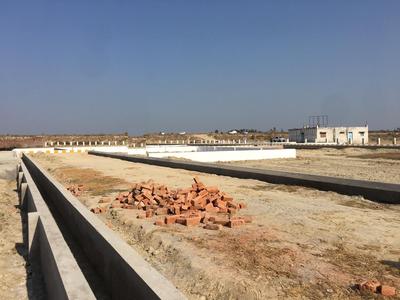 Project Image of 999.97 - 4199.97 Sq.ft Residential Plot Plot for buy in Pashupati Lake City